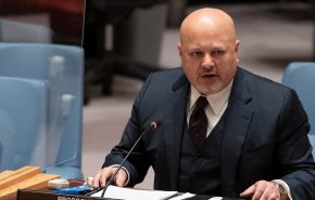 المدعي العام لـ'الجنائية الدولية' أول من ستطاله العقوبات الأميركية

