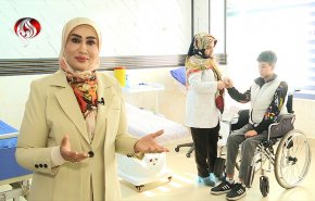 دور المرأة الإيرانية في تطوير الأبحاث الطبية العالمية