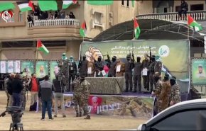 القسام تسلم 3 أسرى إسرائيليين ضمن عملية التبادل الخامسة