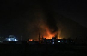 لبنان.. 6 شهداء وجريحان في غارة للاحتلال الإسرائيلي على جنتا في البقاع
