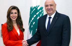 استحياء لبنان تجاه تدخل أمريكا الفاضح في سيادته حوّله الى مستعمرة 
