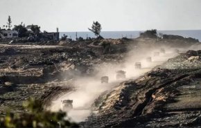 انسحاب جيش الاحتلال من محور نتساريم يفشل فرض واقع جديد علی غزة