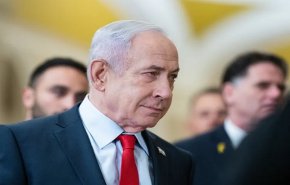 شاهد.. تحركات عربية ضد تصريحات ’نتنياهو’ عن تهجير الفلسطينيين