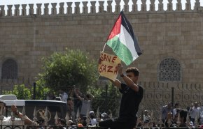 مصر ترد على مخططات ترامب: لا لتهجير الفلسطينيين من أراضيهم