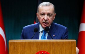 إردوغان: على 'إسرائيل' وحدها دفع فاتورة إعادة إعمار غزة