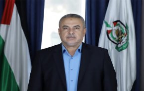 إسماعيل رضوان: فلسطين ستبقى للفلسطينيين 
