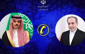 عراقجي: مخطط تهجير سكان غزة يهدف لطمس القضية الفلسطينية