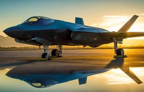 أميركا لن تعرض طائرتيها 'F-35'و 'F16' بمعرض 'آيرو إنديا 2025'