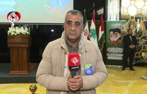 السفارة الايرانية في بيروت تحتفل بذكرى انتصار الثورة الاسلامية