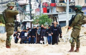 تدمير بُنى 'طولكرم ومخيميها' التحتية.. واعتقالات ونزوح جماعي قسري