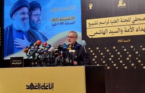 تفاصیل تشييع السيد حسن نصر الله والسيد هاشم صفي الدين