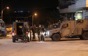 المقاومة تستهدف قوات الاحتلال بمخيمي نور شمس وطولكرم