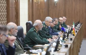 اللواء باقري: وحدة وتضامن دول المنطقة السبيل الوحيد لمواجهة 'اسرائيل'