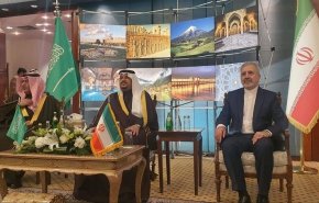 سفير ايران لدى السعودية: طهران والرياض نحو تطوير وتوطيد تعاون ثنائي