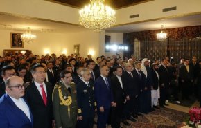 سفير ايران لدى بكين: العلاقات الثنائية بين البلدين دخلت مرحلة جديدة