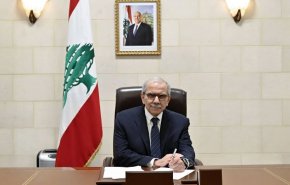 رئيس الحكومة اللبنانية: أمامنا فرصة جديدة للبلاد لا يجب إضاعتها