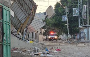 الاحتلال ينسحب من مخيم الفارعة بعد عدوان استمر 10 أيام