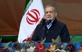 الرئيس الإيراني: لا نسعى للحرب لكن لن نتراجع أمام أي تهديد