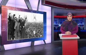 صدى ذكرى انتصار الثورة الإسلامية في مواقع التواصل