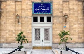 الخارجية الايرانية: شعبنا يرفض المفاوضات تحت الضغط