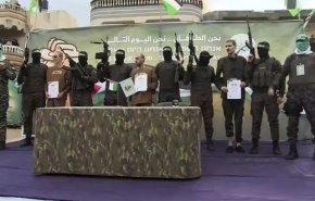 حماس: مستمرون في تطبيق اتفاق وقف إطلاق النار بما في ذلك تبادل الأسرى