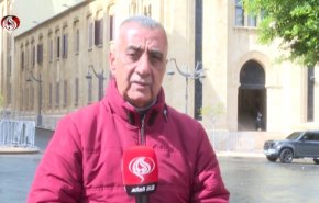 شاهد.. الإحتلال يمدّد مهلة إنسحابه من الجنوب وبيروت تعلن رفضها