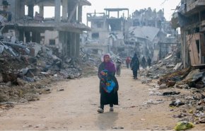 انباء عن نجاح جهود الوساطة في استكمال اتفاق غزة