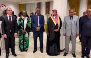 السفارة الإيرانية في السودان تحيي الذكرى الـ 46 لانتصار الثورة