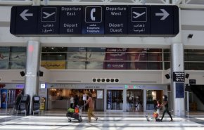 بيان من مديرية الطيران المدني في لبنان حول نقل اللبنانيين العالقين في مطار طهران