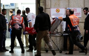 إصابة مستوطن بعملية طعن شمال جنين وانسحاب المنفذ