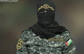 أبو حمزة يكشف عن قرب الإفراج عن الأسير الصهيوني
