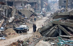 مصر وماليزيا تجددان رفضهما تهجير الفلسطينيين
