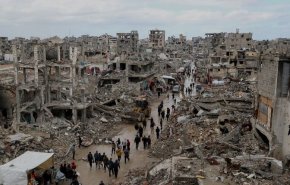وزير صهیوني: تهجير سكان غزة سيبدأ خلال أسابيع!