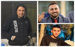 4 شهداء في نابلس وطولكرم برصاص قوات الاحتلال
