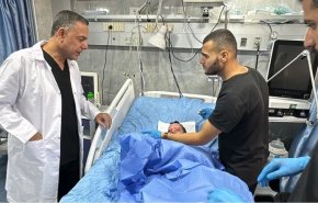 الاحتلال الاسرائيلي يحوّل مدير مستشفى كمال عدوان إلى الاعتقال 