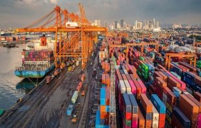 التبادل التجاري لإيران مع دول الجوار يلامس 60 مليار دولار