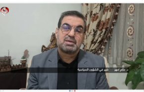 خبير سياسي يكشف عن سر منع الأجهزة اللبنانية للطائرة الإيرانية من الهبوط
