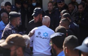أبو حمزة: نرفض وحشية العدو الصهيوني وقبح معاملة سجانيه لأسرانا