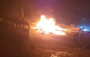 شهيدان وخمسة جرحى بينهم طفلان في غارة اسرائيلية جنوبي لبنان 