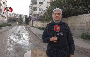 الاحتلال ينفذ عمليات اعتقال وتدمير في مخيمات شمال الضفة