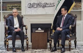 تخت روانجي: المشاورات مع العراق ضرورية لتعزيز الأمن المشترك