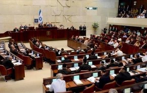 الإحتلال يصادق على مشروع قانون يمنع إبلاغ محكمة 
