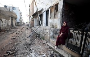 20 ألف نازح ودمار واسع في البنية التحتية.. جنين تعيش أزمة إنسانية

 