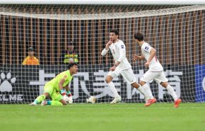 كأس آسيا للشباب .. إيران تفوز على اليمن بسداسية نظيفة

