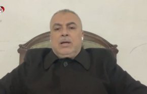 بالفيديو.. اسماعيل رضوان خروقات الاحتلال تهدد اتفاق وقف اطلاق النار في غزة