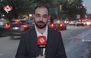 مساعد وزير الخارجية الإيراني يجري زيارة استراتيجية إلى العراق
