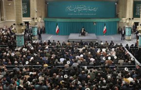قائد الثورة: تهديد العدو ضد بلدنا وشعبنا لم ينجح