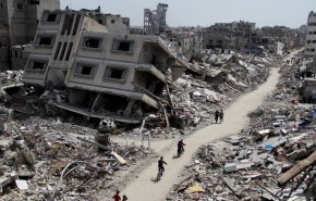 حصيلة جديدة لضحايا العدوان الاسرائيلي على قطاع غزة