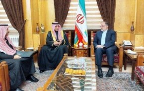 القنصل العام السعودي الجديد في مشهد يبدأ مهامه