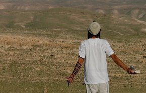 أسرار تغيير اسم الضفة الغربية الی يهودا والسامرة